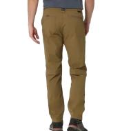 Pantalon en Toile Marron Homme Wrangler WA1E32H60 vue 2