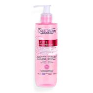 Gel Nettoyant Purifiant Anti-imperfections Evoluderm 250ml pas cher