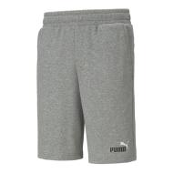 Short Gris Homme Puma Essential 586766