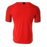 T-Shirt Rouge Homme Nike PSG vue 2