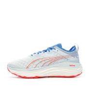 Chaussures de Running Bleu Femme PUMA Foreverrun Nitro