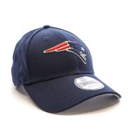 Casquette Marine Homme New Era The League Neepat vue 2