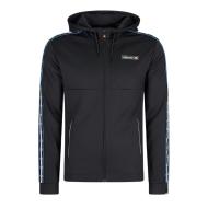 Veste Noir Homme Ellesse Seadra pas cher