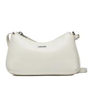 Sac à bandoulière Blanc Femme Calvin Klein Jeans Crossbo