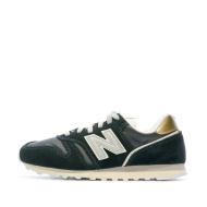 Baskets Noires Femme New Balance 373 pas cher