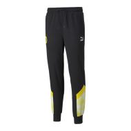 Borussia Dortmund Jogging Noir Homme Puma 2021/2022 pas cher