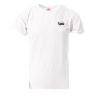 T-shirt Blanc Homme Redskins 231035