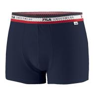 X1 Boxer Marine Homme Fila Fu5059