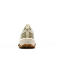 Chaussures de trail Beige/Gris Homme New Balance MTTTREU1 vue 3