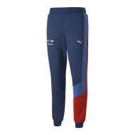 Jogging Marine Homme Puma Bmw Medium pas cher