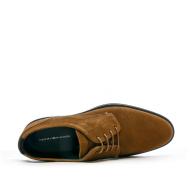 Chaussures de ville Camel Homme Tommy Hilfiger FM0FM04991 vue 4