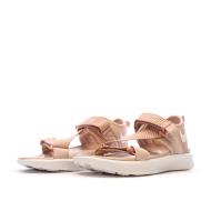 Sandales Rose Femme Nike Vista vue 6