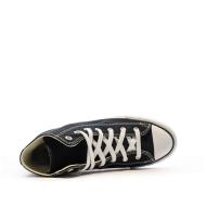 All Star Baskets Montantes Noires Femme Converse vue 4