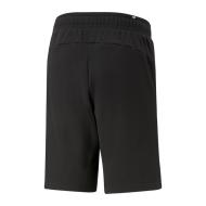 Short Noir Homme Puma Essential vue 2