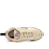 Baskets Blanches Femme Nike Air Max Ap CU4870 vue 4