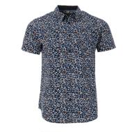 Chemise Marine Homme RMS26 Tropic