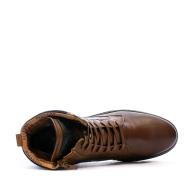 Boots Marrons Homme Redskins Satisfait vue 4