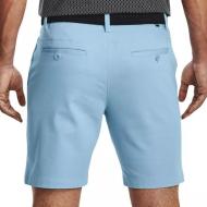 Short Bleu clair Homme Under Armour Chino vue 2