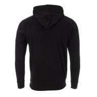 Sweat Noir Homme Paragoose URUS vue 2