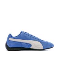 Baskets Bleues Garçon/Homme Puma Speedcat OG Sparco vue 2