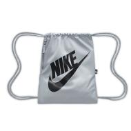 Sac à Dos Gris Femme Nike Heritage Drawstring pas cher