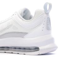 Baskets Blanches Femme Nike Air Max Ap vue 7