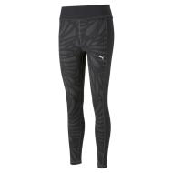 Legging Noir Femme Puma Favorit pas cher