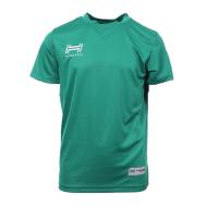 Maillot Vert Foncé Garçon Hungaria 2MATCH