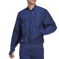 Veste Marine Homme Adidas Boa pas cher