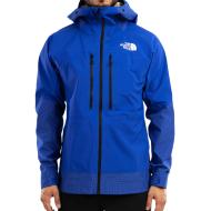 Veste Bleu Homme The North Face Pumori pas cher