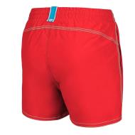 Short de bain Rouge Homme Arena Bywayx vue 2