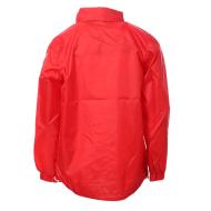 Coupe-vent rouge enfant Hungaria Training Premium 16-17 vue 3