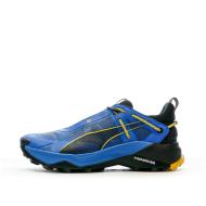 Chaussures de randonnée Bleu/Noir Homme Puma Explore Nitro pas cher