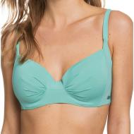 Haut De Bikini Vert D'Eau Femme Roxy Beach Classics pas cher