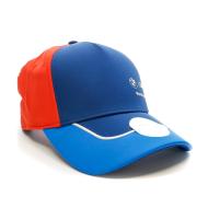 Casquette Marine/Bleu Homme PUMA Bmw Mms vue 2