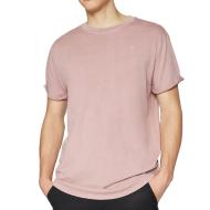 T-shirt Rose Homme G-Star Raw D16396