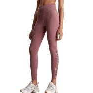 Legging Mauve Femme Calvin Klein Jeans 00GWS4L636 pas cher