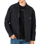 Veste Marine Homme Tommy Hilfiger DM0DM12340 pas cher