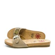 Sandales Beige Femme RELIFE Jalband