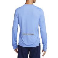 T-Shirt Running Technique Bleu Homme Nike Ris 365 vue 2