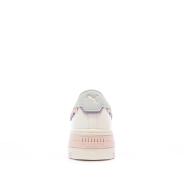 Baskets Blanches Femme Puma Mayze Crashed vue 3