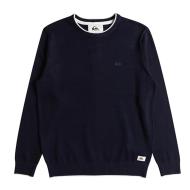 Pull Marine Homme Quiksilver Altonside pas cher