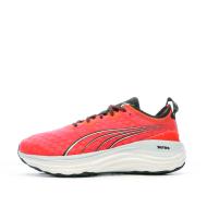 Chaussures de Running Rose Femme PUMA Foreverrun Nitro pas cher