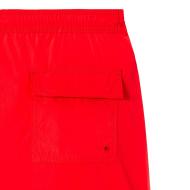 Short de Bain Rouge Homme Jott Biarritz 318 vue 2