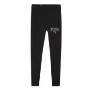 Legging Noir Femme Puma Squad 01 pas cher