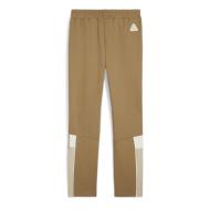 Manchester City Pantalon d'entraînement Marron Homme Puma 23/24 vue 2