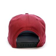 Casquette Rouge Homme New Era New Era 950 vue 3