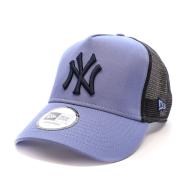 Casquette Bleu/Noir Homme New Era Neyyan pas cher