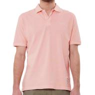 Polo Rose Homme Kaporal Cortoe pas cher