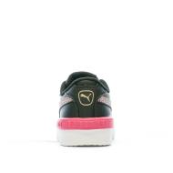 Baskets Noir Fille PUMA Jada Vacay Queen vue 3